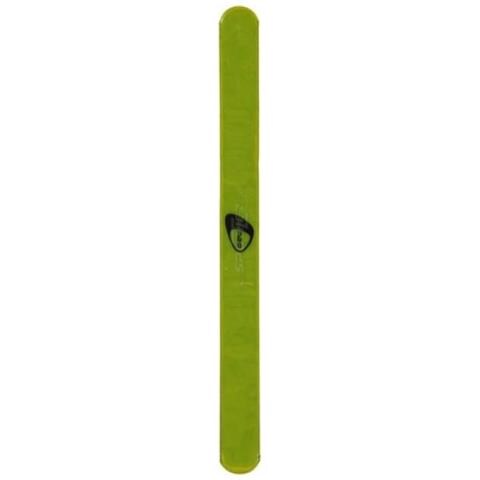Banda Riflettente Unica Giallo - Foto 2