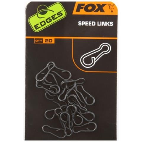 Moschettoni Speed Links Unica - Foto 1