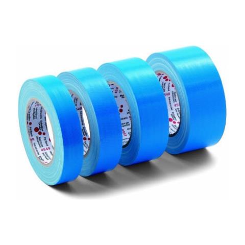 Nastro In Tela Uv Per Intonaco 38 Mm - Foto 1