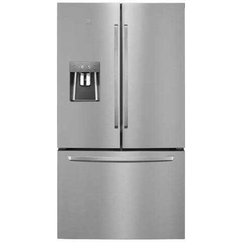 ELECTROLUX - EN6086JOX Frigorifero Side by Side Capacità Netta ... ELECTROLUX - EN6086JOX Frigorifero Side by Side Capacità Netta ...