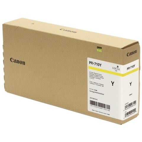 Cartuccia D’inchiostro Stampante Giallo 700 ml TX-2000, TX-3000. TX-4000 - Foto 2