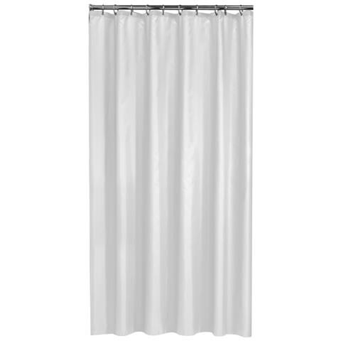 Tenda Da Doccia Madeira 120 Cm Bianca 238501110 - Foto 1