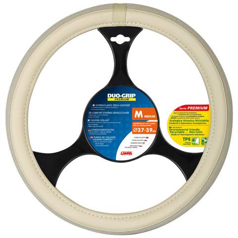 Coprivolante Tpe Duo-grip Premium M 37-39cm Be - Foto 1