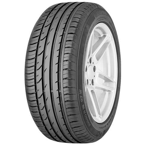 Contipremiumcontact 2 (225/50 R17 98v Xl Conti Seal) - Foto 2