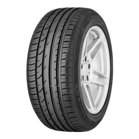 Contipremiumcontact 2 (225/50 R17 98v Xl Conti Seal) - Foto 3