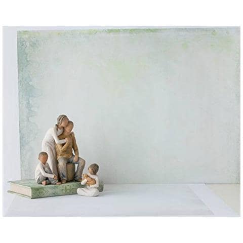 Kindness Girl Figurine - Foto 1