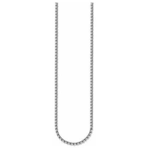 Collana Thomas Sabo Sterling Silver Glam - Foto 1
