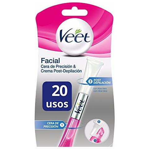 Penna di precisione per il viso 2 in 1, 15 ml - Foto 3