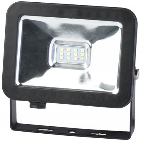 Torcia Elettrica Pp3130 Proiett. led Esterno 10w - Foto 1