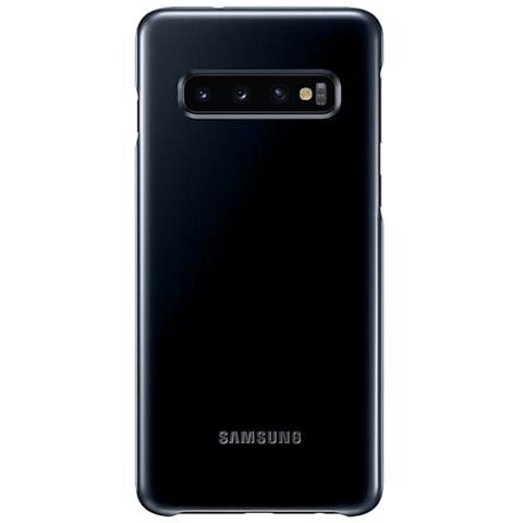 Cover ProtettivaLED Galaxy S10 Nero - Foto 4