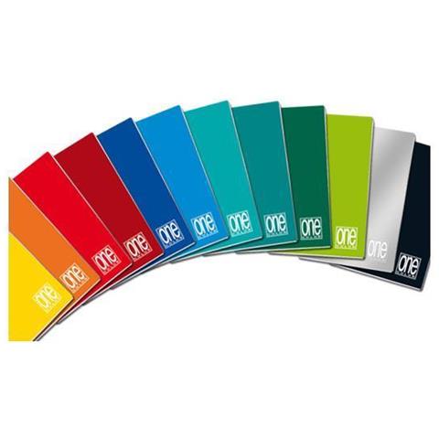 Cf5 Quad. Cart. A4 Onecolor 60ff 1r - Foto 1