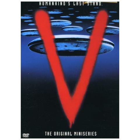 Dvd V: The Original Miniseries [ edizione: Stati Uniti] - Foto 1