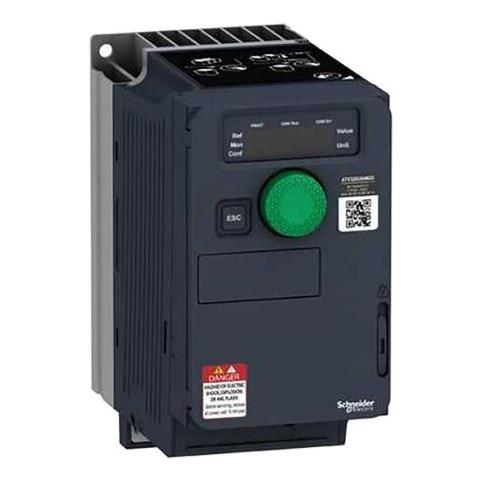 Inverter Atv320 3kw 500v Trifase Atv320u30n4c - Foto 1
