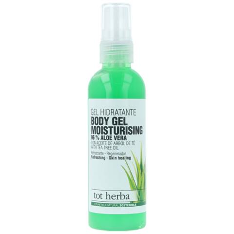 Gel Idratante (100 Ml)  - Foto 2
