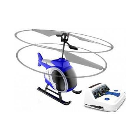 Il Mio Primo Elicottero Asst - Foto 1