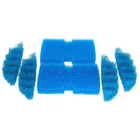 Combibloc Prefiltration Schiuma Per Cristalprofi E1500, 1501, 1901 Per Aquaristics- - Foto 2