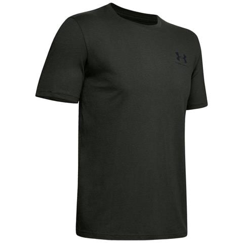 under armour magliette