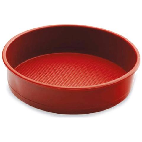 66738- Stampo Singolo Silicone Tondo 26 Cm - Foto 1