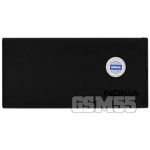 Batteria Originale Bp-5t 1650 Mah Lumia 820 - Foto 3