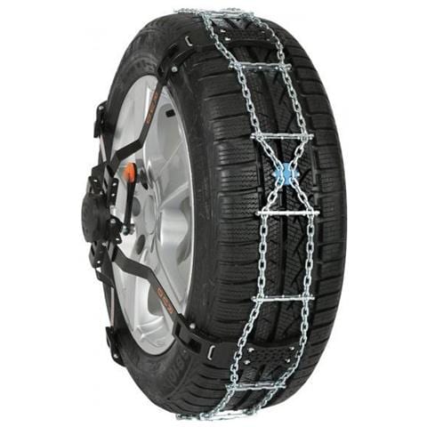 Catene Neve Comfort Centrax Gruppo N899 - Foto 7