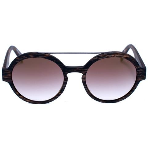 Occhiali 0913-bhs-043. Occhiali Da Sole, Colore Marrone. Unisex. - In ordine - Foto 4