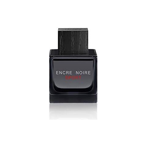 Encre Noire Sport Eau De Toilette Spray 100 Ml - Foto 2