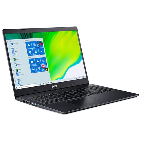 Ultrabook Aspire 3 A315-57G-7136 Monitor 15.6" Full HD Intel Core i7-1065G7 Ram 16 GB SSD 1 TB Nvidia GeForce MX330 2 GB 2xUSB 3.0 Windows 10 Home - Foto 2