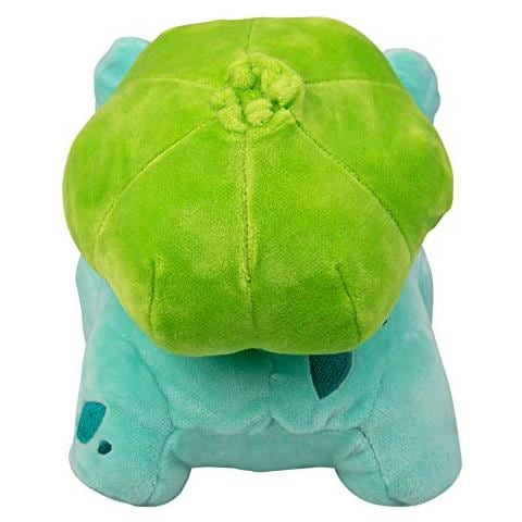 95225 - Bulbasaur, 20,3 Centimetri, Colore Senza - Foto 2