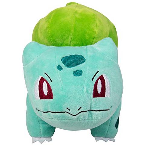 95225 - Bulbasaur, 20,3 Centimetri, Colore Senza - Foto 3