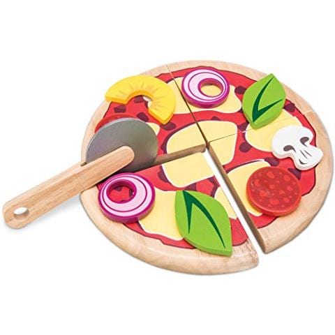 Pizza Creazione - Tv279 Gioco Educativo - Foto 1