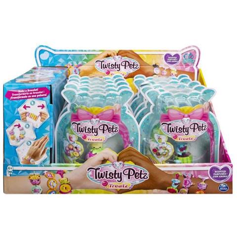 Twisty Petz - Confezione Da 1 Twisty Petz Treatz - Modello Casuale - Foto 1