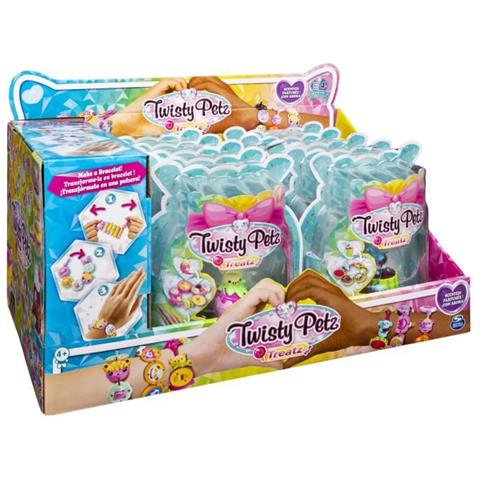 Twisty Petz - Confezione Da 1 Twisty Petz Treatz - Modello Casuale - Foto 2