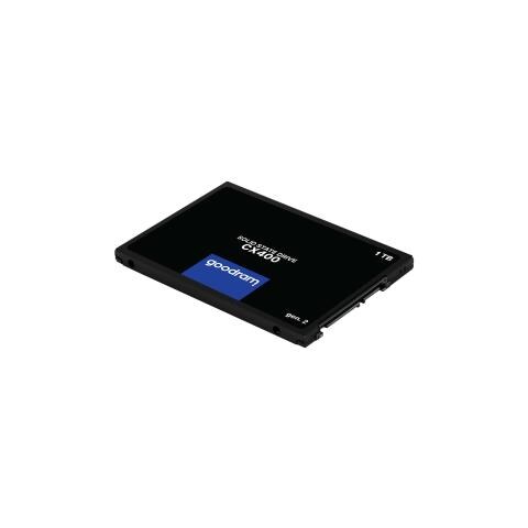Ssd Goodram Cx400-g2 1tb Sata Iii 2,5 - Retail Box - Foto 2