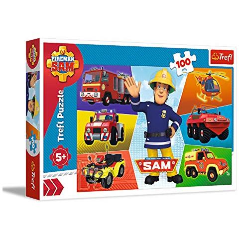 Puzzle Colori, Wpu-16354-01-001-01 - Foto 1