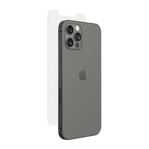 Glass Elite Visionguard+, Apple, Iphone 12/12 Pro, Antipolvere, - Foto 2