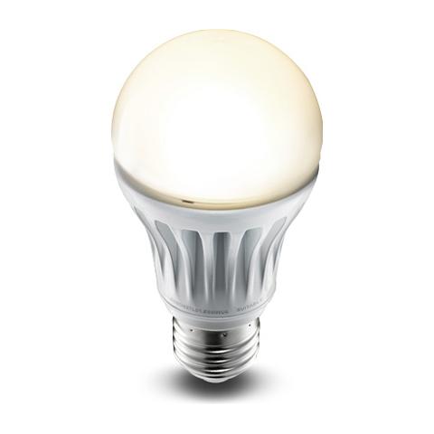 E27 7.5W, Bianco, 12,05 cm, 165g - Foto 2