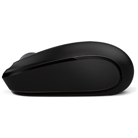 Mouse Microsoft Wireless Mobile 1850 (U7Z-00003) - Foto 2