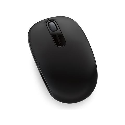 Mouse Microsoft Wireless Mobile 1850 (U7Z-00003) - Foto 5