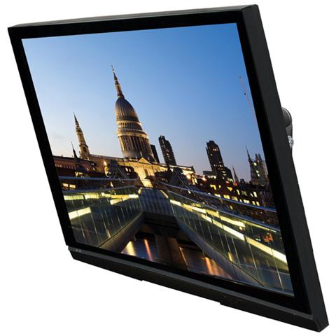 BT7523 42" Nero supporto da parete per tv a schermo piatto - Foto 1