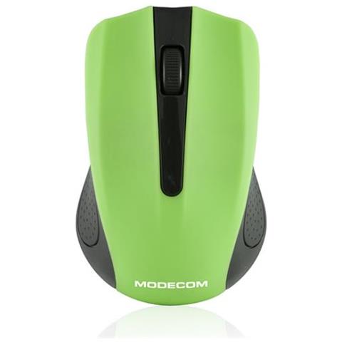 MC-WM9, RF Wireless, Pressed buttons, Rotella, Ottico, Batterie, Windows 2000, Windows 7 Home Basic, Windows 7 Home Basic x64, Windows 7 Home Premium, Windows 7 Home - Foto 1