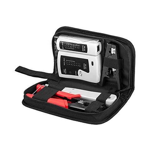 GC-N0036 Grigio tester per cavo di rete - Foto 1