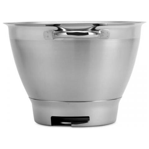 KAT521SS 4,6l Edelstahlschüssel - Foto 1