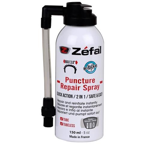 Spray Antiforatura 150 Ml - Foto 1