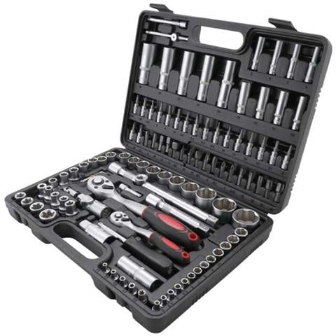 Set Di Bussole E Accessori Bgs - 108 Pezzi - 2287 - Foto 2