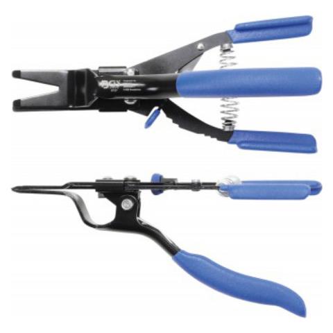 Pinze Divaricatrici Per Tubi Bgs - 202 Mm - 9737 - Foto 1