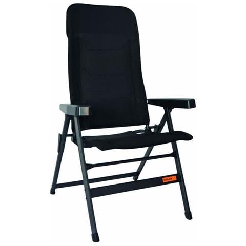 Poltrona Major Nera - Foto 1