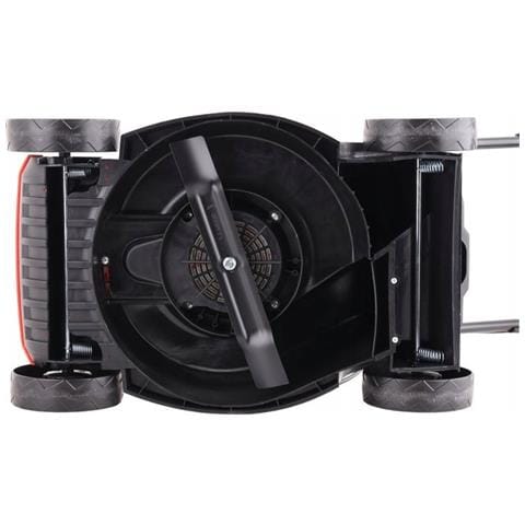 Falciatrice Elettrica Yt-85200 - Foto 2