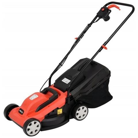 Falciatrice Elettrica Yt-85200 - Foto 1