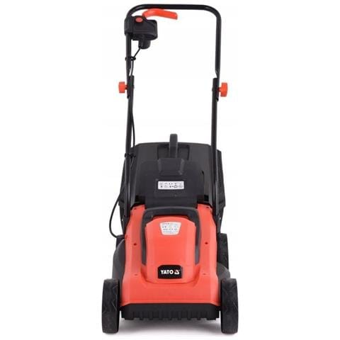 Falciatrice Elettrica Yt-85200 - Foto 6