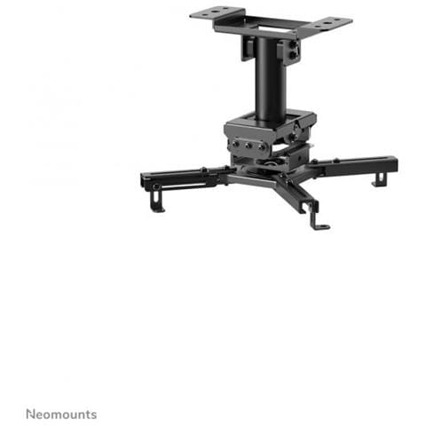 Supporto da Soffitto Universale per Proiettore CL25-530BL1 Colore Nero - Foto 2